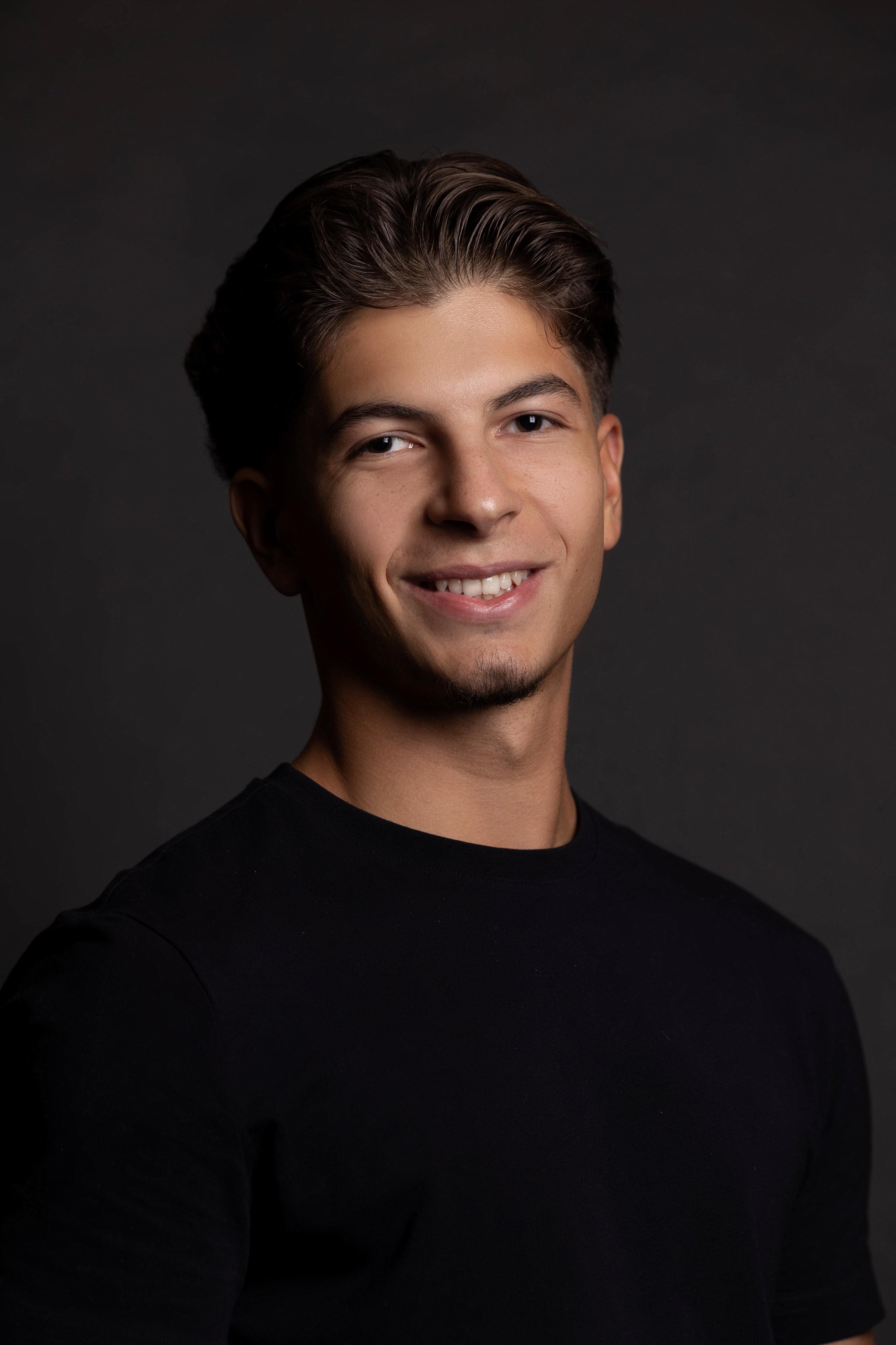 José Oliveira